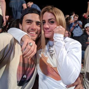 Meet your Posher, Keegan